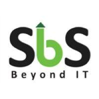 sbs corp logo image