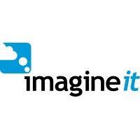 imagine it ab logo image