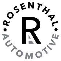 rosenthal automotive logo image