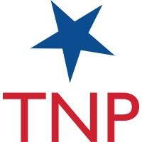 texas nurse practitioners logo image