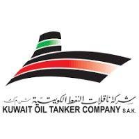 kuwait oil tanker company logo image