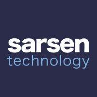 sarsen technology limited logo image