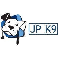 jp k9 logo image