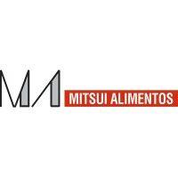 mitsui alimentos ltda logo image