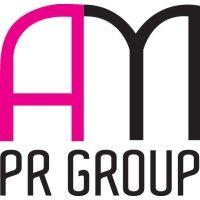 am pr group logo image