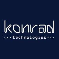 konrad technologies logo image