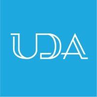 urban design associates | uda logo image