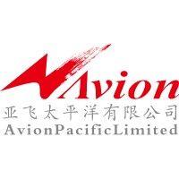 avion pacific limited logo image