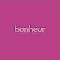 bonheur ventures logo image