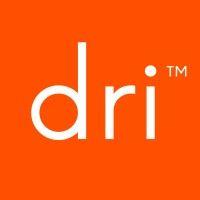 dri logo image