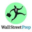 logo of Wall Street Prep