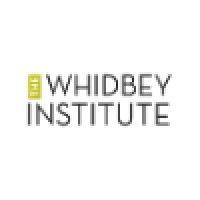 whidbey institute logo image