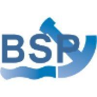 batumi sea port logo image