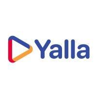 yalla logo image