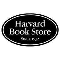 harvard book store logo image