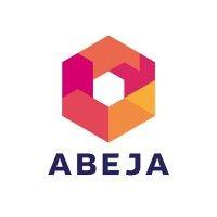 abeja, inc. logo image