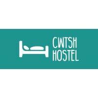 cwtsh hostel logo image