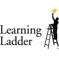 learning ladder logo image