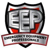 emergency equipment professionals logo image