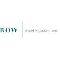 row asset management