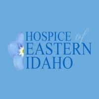 hospice of eastern idaho logo image