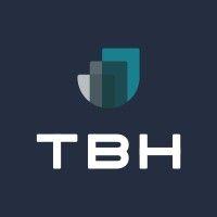 tbh logo image