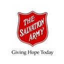 logo of The Salvation Army In Canada