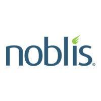 noblis logo image