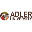 logo of Adler University