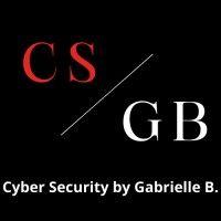 c.s by g.b logo image