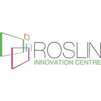 roslin innovation centre logo image