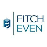 fitch, even, tabin & flannery llp logo image