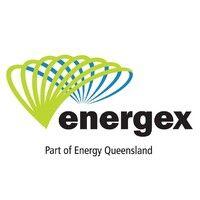 energex logo image