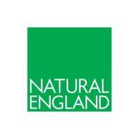 natural england logo image