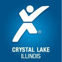 express employment professionals crystal lake logo image