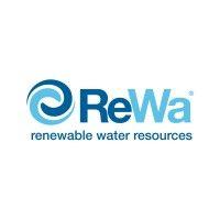 renewable water resources (rewa) logo image