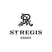 the st. regis osaka logo image