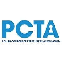 polish corporate treasurers association logo image