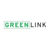 green-link | waste management & urban services logo image