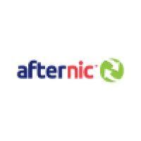 afternic logo image