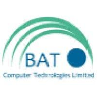 bat computer technologies ltd logo image