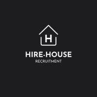 hire house logo image