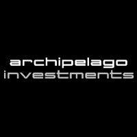 archipelago investments logo image