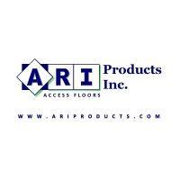 ari products inc logo image