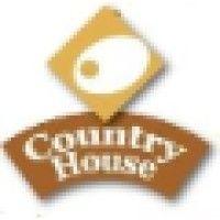 country house logo image