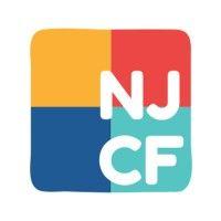 nj children's foundation logo image