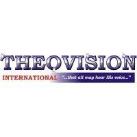 theovision international logo image