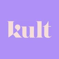 kult app logo image