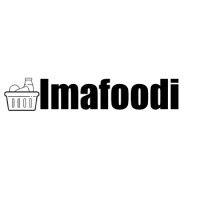 imafoodi logo image