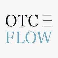 otc flow logo image